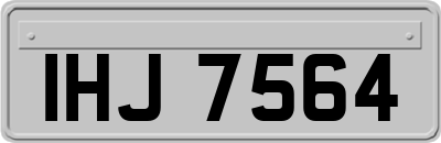 IHJ7564