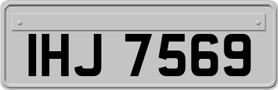 IHJ7569