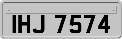 IHJ7574
