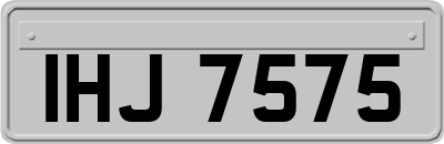 IHJ7575