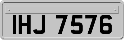 IHJ7576