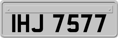IHJ7577