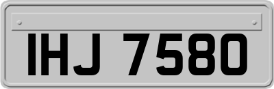 IHJ7580
