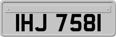 IHJ7581