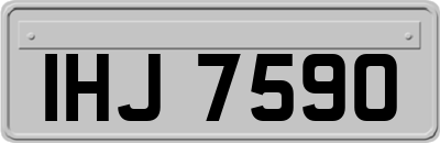 IHJ7590