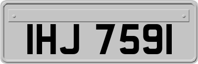 IHJ7591