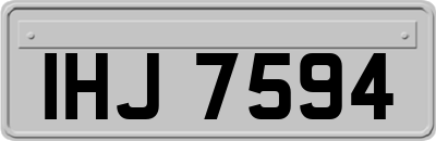 IHJ7594