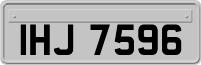 IHJ7596