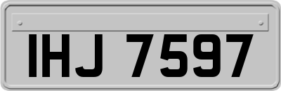 IHJ7597
