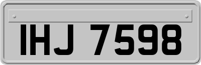 IHJ7598