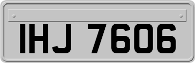 IHJ7606