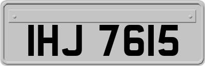 IHJ7615
