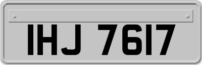 IHJ7617