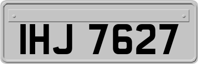 IHJ7627