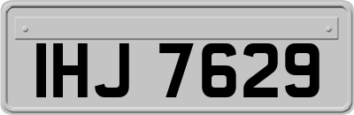 IHJ7629