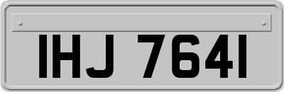 IHJ7641