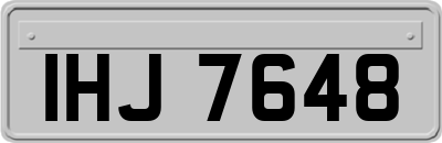 IHJ7648