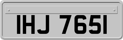 IHJ7651