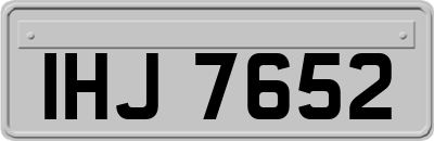 IHJ7652