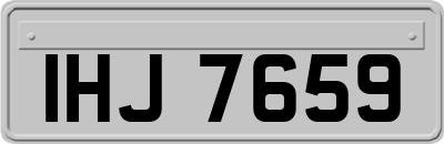 IHJ7659