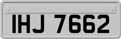 IHJ7662