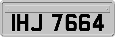 IHJ7664