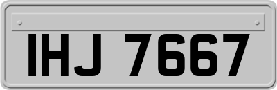 IHJ7667