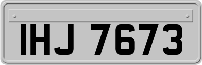 IHJ7673