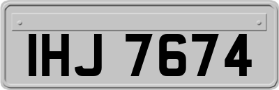 IHJ7674