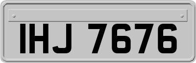 IHJ7676