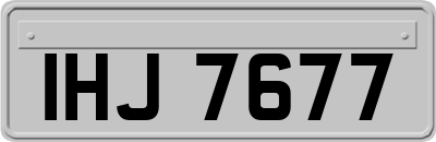 IHJ7677