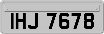 IHJ7678