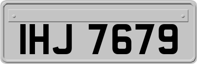 IHJ7679