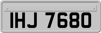 IHJ7680