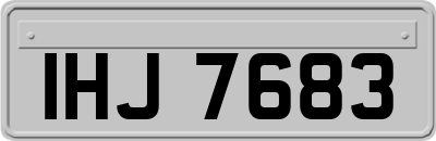 IHJ7683