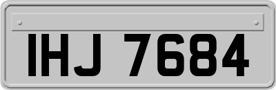 IHJ7684