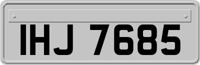 IHJ7685