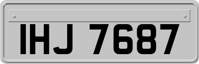 IHJ7687