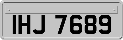 IHJ7689