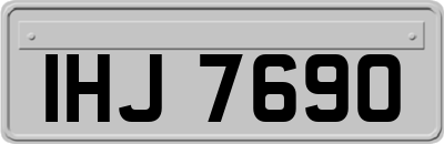 IHJ7690