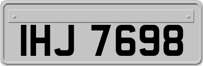 IHJ7698