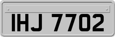 IHJ7702