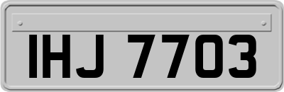IHJ7703