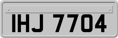 IHJ7704