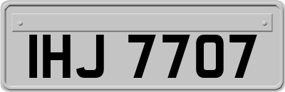 IHJ7707