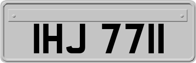 IHJ7711
