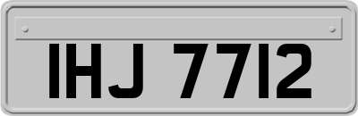 IHJ7712