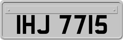 IHJ7715