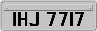 IHJ7717