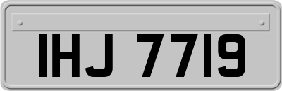 IHJ7719